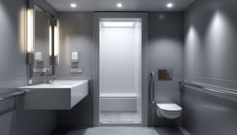 Top Bathroom Remodeling Companies in Myrtle Beach, SC
