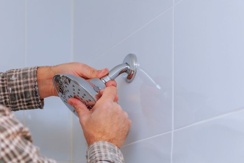 Specialized Shower Installers